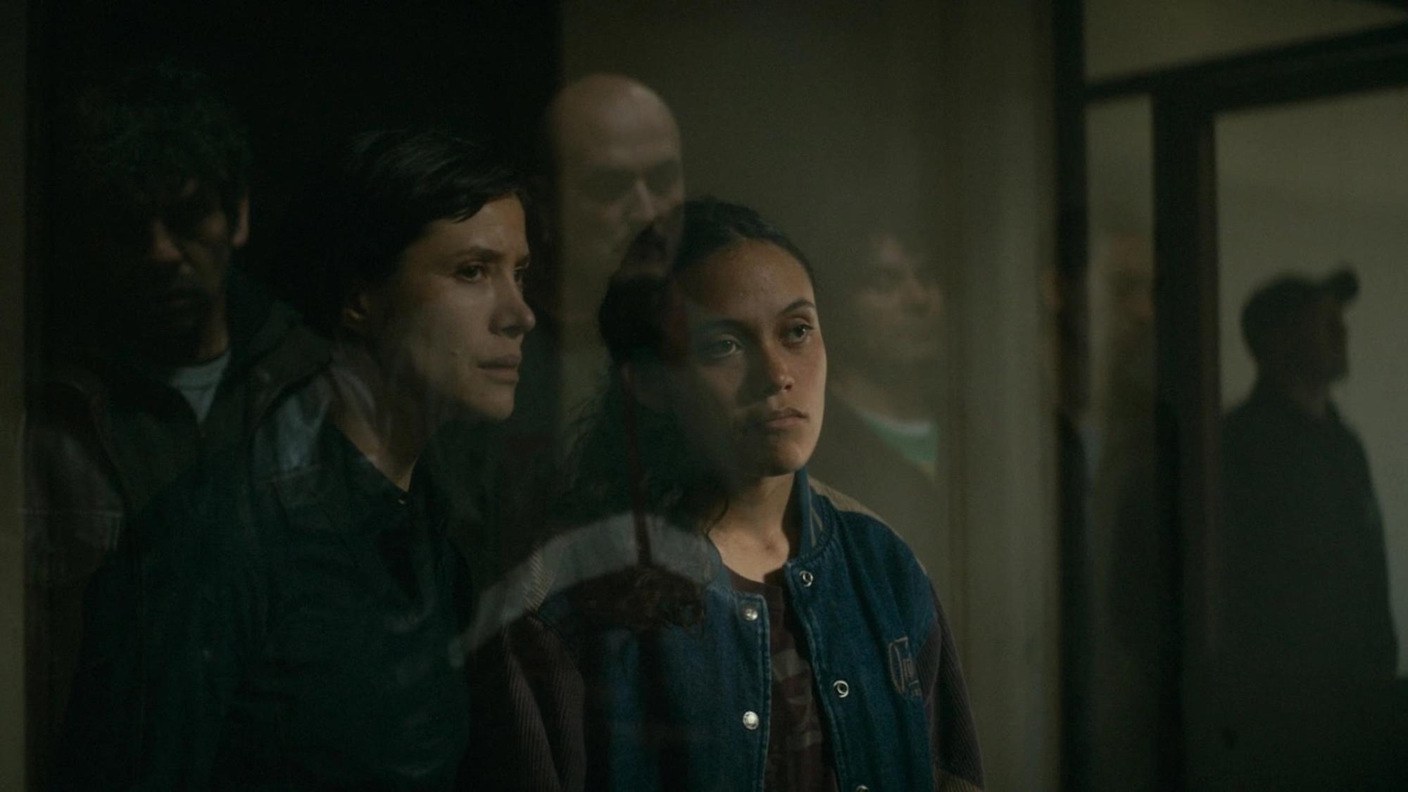 ‘Blanquita’, de Fernando Guzzoni